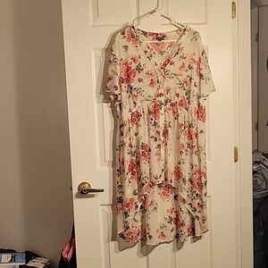 Torrid Size 3 Blouse